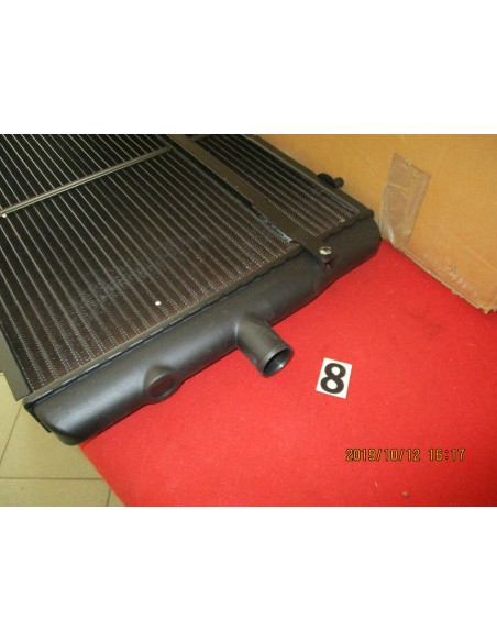m666 ta729 radiatore raffreddamento motore alfa-romeo 33 td radiator -  Az Ricambi  Sei alla ricerca di ricambi per la tua au...