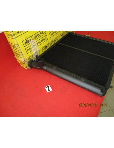 m143 rw054 41 radiatore raffreddamento motore renault r9 diesel radiator -  Az Ricambi  Sei alla ricerca di ricambi per la tu...