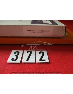 filtro aria a140 per bmw 320 323 6-cilindri -  Az Ricambi  Sei alla ricerca di ricambi per la tua auto d’epoca? 2