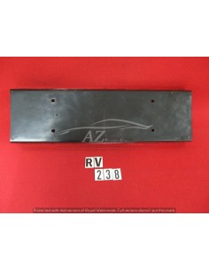 4459792 porta targa posteriore per fiat argenta -  Az Ricambi  Sei alla ricerca di ricambi per la tua auto d’epoca? 2