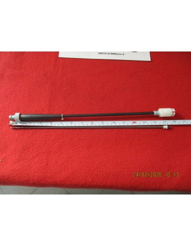 11074 cavo laccio contachilometri fiat cinquecento 700cc 91- lato cambio -  Az Ricambi  Sei alla ricerca di ricambi per la tu...