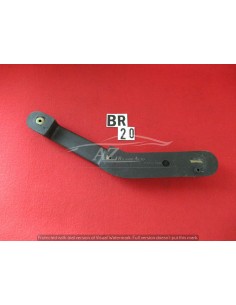 bracciolo maniglia tira porta 4474317 sx nero fiat 131 -  Az Ricambi  Sei alla ricerca di ricambi per la tua auto d’epoca? 2