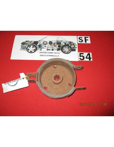 puleggia tamburo ganascia freno a mano fiat 1100 103 -  Az Ricambi  Sei alla ricerca di ricambi per la tua auto d’epoca?