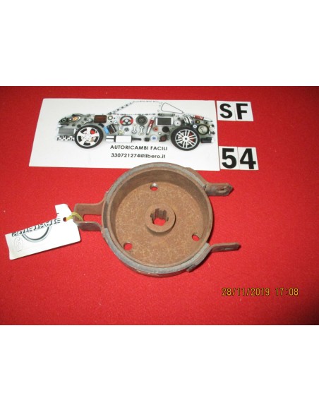 puleggia tamburo ganascia freno a mano fiat 1100 103 -  Az Ricambi  Sei alla ricerca di ricambi per la tua auto d’epoca?