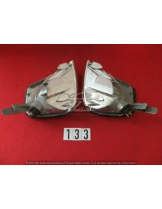 fanalino fanale anteriore coppia adatto a mercedes classe c aric -  Az Ricambi  Sei alla ricerca di ricambi per la tua auto d... 2