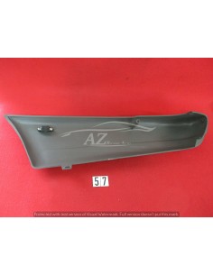 cantonale paraurti posteriore 4475331 dx fiat 131 -  Az Ricambi  Sei alla ricerca di ricambi per la tua auto d’epoca? 2