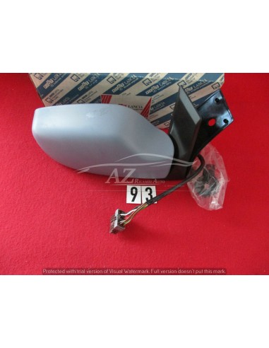 specchio specchietto retrovisore 1484853077 dx lancia zeta -  Az Ricambi  Sei alla ricerca di ricambi per la tua auto d’epoca?