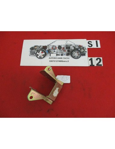 554221121 supporto staffa motore innocenti mini -  Az Ricambi  Sei alla ricerca di ricambi per la tua auto d’epoca?