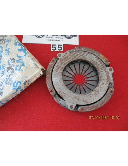 3082123031 meccanismo frizione opel ascona kadett vauxhall ã¸220 clutch -  Az Ricambi  Sei alla ricerca di ricambi per la tua...