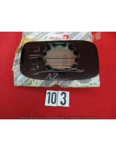 9464243580 vetro specchietto sx fiat ulysse lancia phedra -  Az Ricambi  Sei alla ricerca di ricambi per la tua auto d’epoca? 2