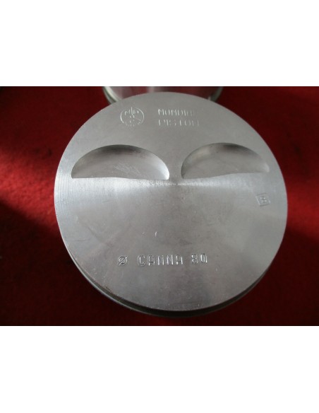 serie pistoni completi fiat 128 ã¸80 -  Az Ricambi  Sei alla ricerca di ricambi per la tua auto d’epoca?