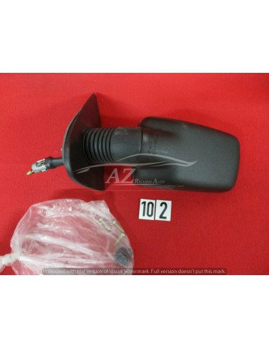 specchio specchietto retrovisore 1402246 sx fiat tipo vitaloni -  Az Ricambi  Sei alla ricerca di ricambi per la tua auto d’e...