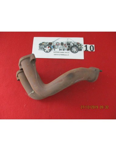 195510970600ar collettore scarico 60513499 alfa-romeo alfa 75 155 164 ts -  Az Ricambi  Sei alla ricerca di ricambi per la tu...