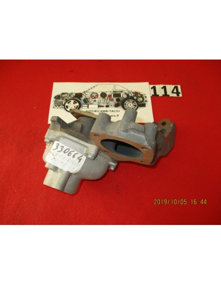 330664 pompa acqua fiat uno 1.3 turbo diesel water pump -  Az Ricambi  Sei alla ricerca di ricambi per la tua auto d’epoca?