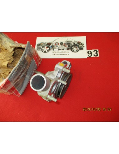 240161 pompa acqua 10299 fiat 131 132 campagnola water pump -  Az Ricambi  Sei alla ricerca di ricambi per la tua auto d’epoca?