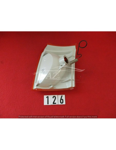 fanalino fanale anteriore dx ford transit 91-00 -  Az Ricambi  Sei alla ricerca di ricambi per la tua auto d’epoca?