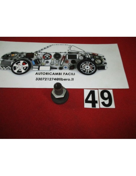 10256 lucciola freccia laterale per talbot simca 1000 giuntini -  Az Ricambi  Sei alla ricerca di ricambi per la tua auto d’e...