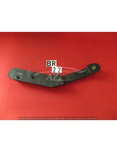 bracciolo maniglia tira porta dx nero fiat 131 -  Az Ricambi  Sei alla ricerca di ricambi per la tua auto d’epoca? 2