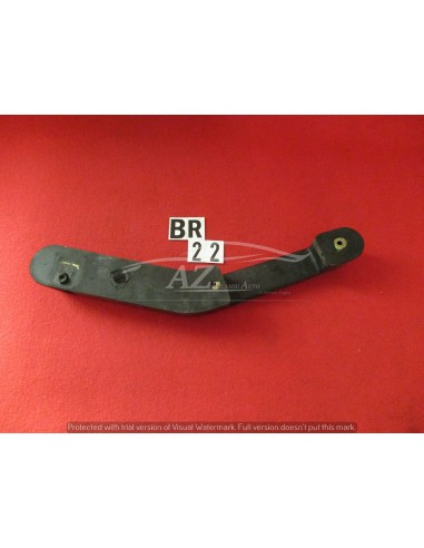 bracciolo maniglia tira porta dx nero fiat 131 -  Az Ricambi  Sei alla ricerca di ricambi per la tua auto d’epoca?