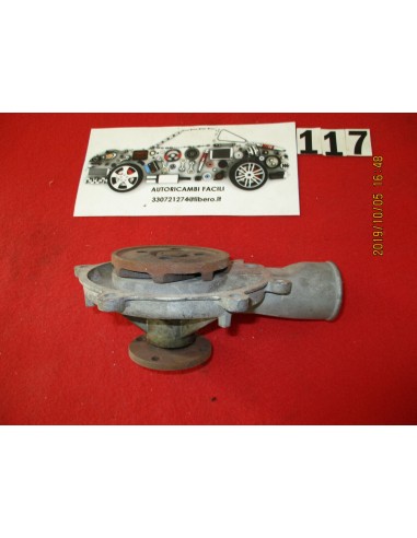 10957 pompa acqua opel manta ascona a b diplomat kadett b monza rekord senator -  Az Ricambi  Sei alla ricerca di ricambi per...