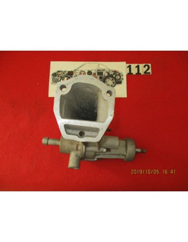 pa082 pompa acqua per talbot simca 1000 water pump -  Az Ricambi  Sei alla ricerca di ricambi per la tua auto d’epoca?