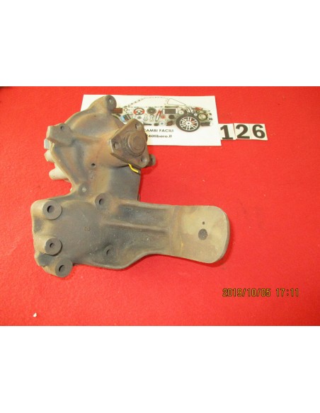 pompa acqua fiat regata water pump -  Az Ricambi  Sei alla ricerca di ricambi per la tua auto d’epoca?