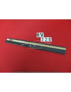 11024400 cornice rivestimento piantone porta anteriore sx fiat lancia -  Az Ricambi  Sei alla ricerca di ricambi per la tua a... 2