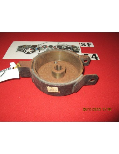 puleggia tamburo ganascia freno a mano fiat 1100 103 -  Az Ricambi  Sei alla ricerca di ricambi per la tua auto d’epoca?