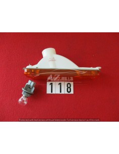 fanalino fanale anteriore sx adatto a honda civic 88 -  Az Ricambi  Sei alla ricerca di ricambi per la tua auto d’epoca? 2