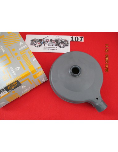 7700727407 filtro aria renault super 5 express air filter -  Az Ricambi  Sei alla ricerca di ricambi per la tua auto d’epoca?