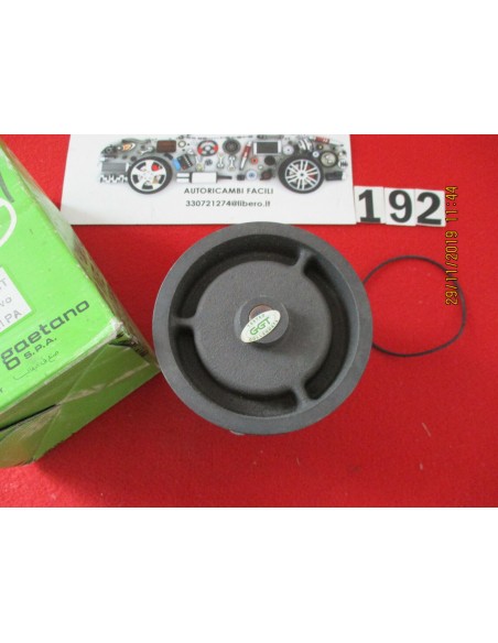 10711pa pompa acqua fiat punto 1.4 gt turbo water pump -  Az Ricambi  Sei alla ricerca di ricambi per la tua auto d’epoca?