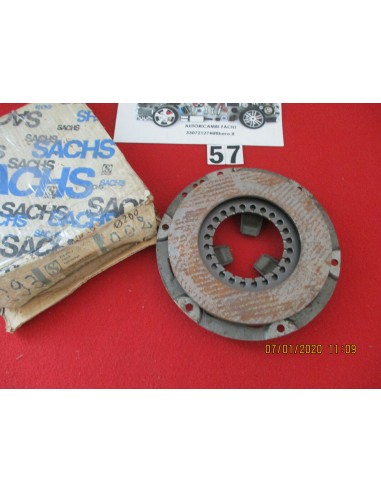 1882293002 meccanismo complessivo frizione volkswagen transporter 1.5 1.6 clutch -  Az Ricambi  Sei alla ricerca di ricambi p...