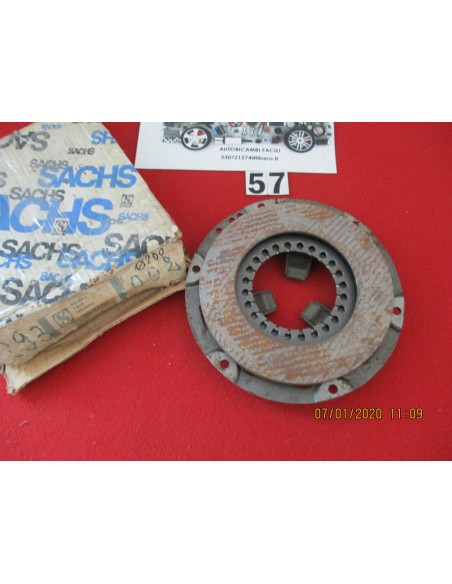 1882293002 meccanismo complessivo frizione volkswagen transporter 1.5 1.6 clutch -  Az Ricambi  Sei alla ricerca di ricambi p...