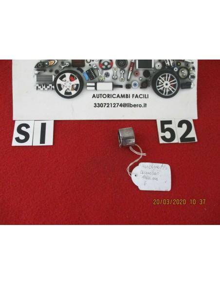 53481344 cuscinetto albero cambio innocenti mini -  Az Ricambi  Sei alla ricerca di ricambi per la tua auto d’epoca?