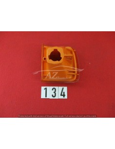 fanalino fanale anteriore dx adatto a ford fiesta 83-89 -  Az Ricambi  Sei alla ricerca di ricambi per la tua auto d’epoca? 2