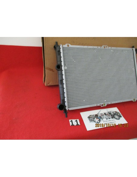 732804 radiatore raffreddamento motore opel astra 95- con intercooler radiator -  Az Ricambi  Sei alla ricerca di ricambi per...