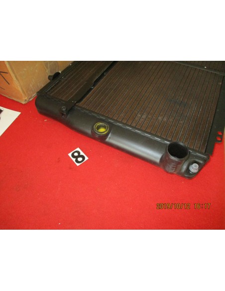 m666 ta729 radiatore raffreddamento motore alfa-romeo 33 td radiator -  Az Ricambi  Sei alla ricerca di ricambi per la tua au...