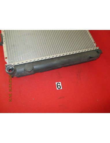 2193510000 radiatore 2105008603 nfr 52023 mercedes 190 w201 85-93 radiator -  Az Ricambi  Sei alla ricerca di ricambi per la ...