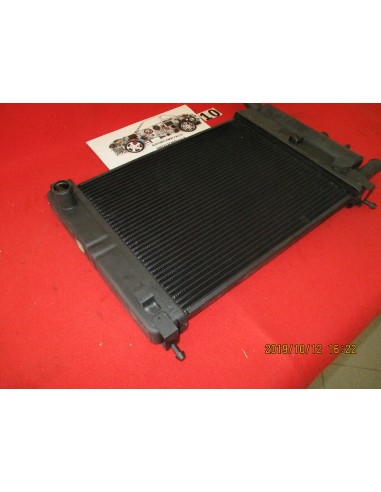 46071000 radiatore raffreddamento motore citroen ax radiator -  Az Ricambi  Sei alla ricerca di ricambi per la tua auto d’epoca?