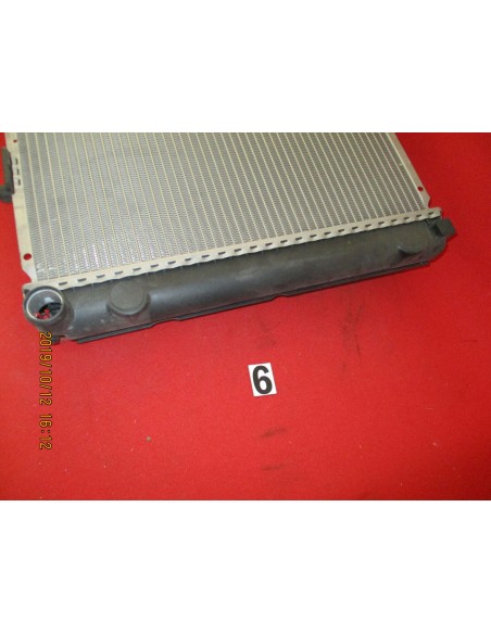 2193510000 radiatore 2105008603 nfr 52023 mercedes 190 w201 85-93 radiator -  Az Ricambi  Sei alla ricerca di ricambi per la ...