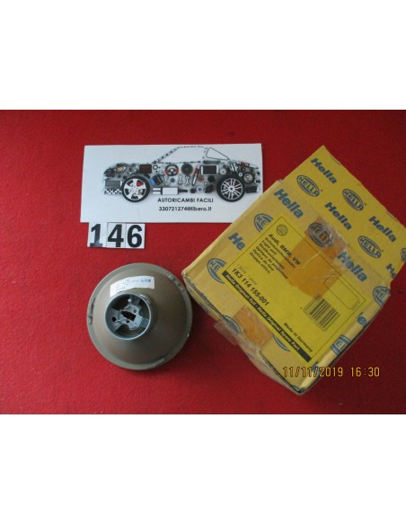 1k3 114155001 hella faro proiettote per bmw audi volkswagen head lamps -  Az Ricambi  Sei alla ricerca di ricambi per la tua ...