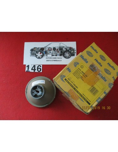 1k3 114155001 hella faro proiettote per bmw audi volkswagen head lamps -  Az Ricambi  Sei alla ricerca di ricambi per la tua ...