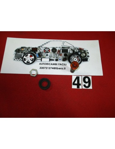 10256 lucciola freccia laterale per talbot simca 1000 giuntini -  Az Ricambi  Sei alla ricerca di ricambi per la tua auto d’e...