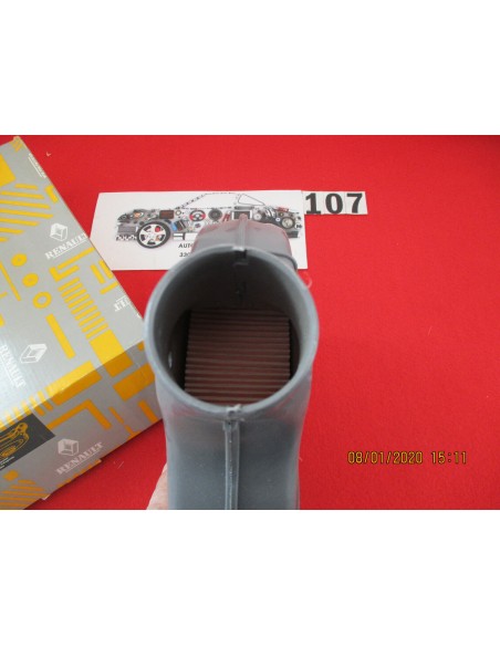 7700727407 filtro aria renault super 5 express air filter -  Az Ricambi  Sei alla ricerca di ricambi per la tua auto d’epoca?