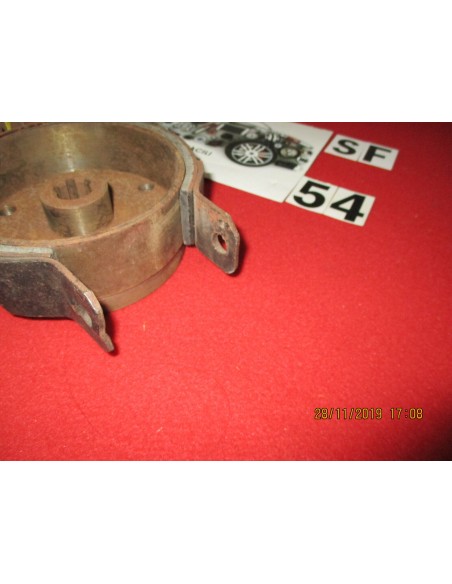 puleggia tamburo ganascia freno a mano fiat 1100 103 -  Az Ricambi  Sei alla ricerca di ricambi per la tua auto d’epoca?