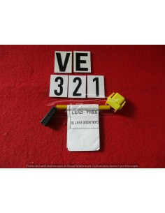 46765149 cavo airbag fiat bravo brava 95/96 -  Az Ricambi  Sei alla ricerca di ricambi per la tua auto d’epoca? 2