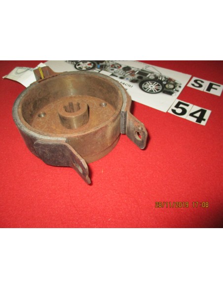 puleggia tamburo ganascia freno a mano fiat 1100 103 -  Az Ricambi  Sei alla ricerca di ricambi per la tua auto d’epoca?