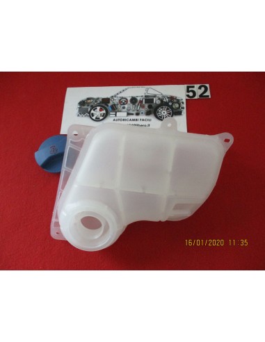 2411 vaschetta acqua espansione motore audi a4 a4q 95-97 -  Az Ricambi  Sei alla ricerca di ricambi per la tua auto d’epoca?