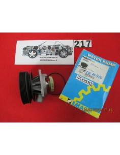 330881 pa10710 pompa acqua water pump fiat punto 1.4 gt turbo -  Az Ricambi  Sei alla ricerca di ricambi per la tua auto d’ep... 2