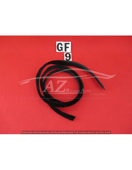 82417138 82456884 profilato in gomma vetro anteriore posteriore lancia thema -  Az Ricambi  Sei alla ricerca di ricambi per l...